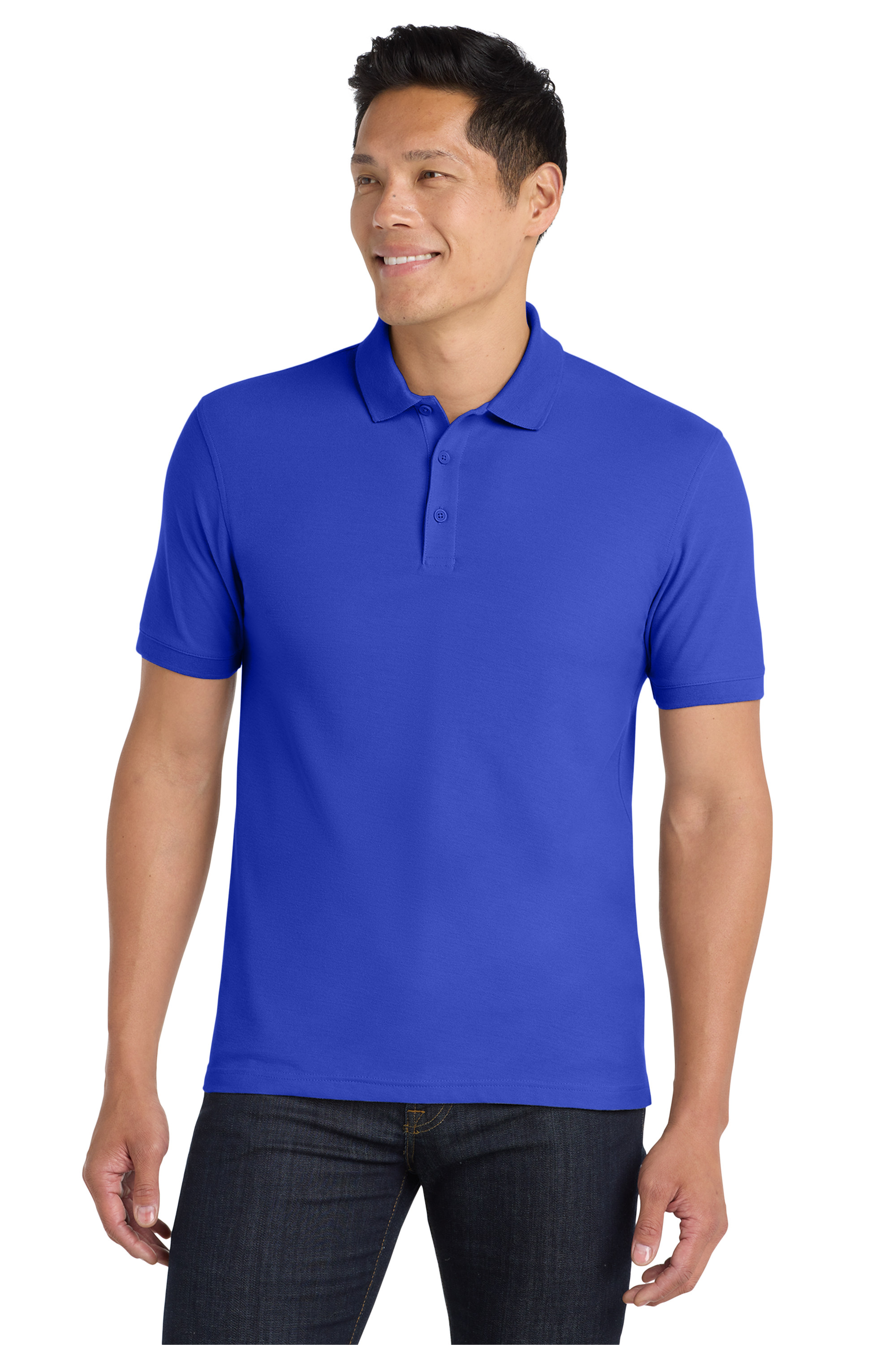 Hansjay creations - Wholesale Polo - Men's - Custom Polo Shirt for Men and Women, Printed Logo Shirt3