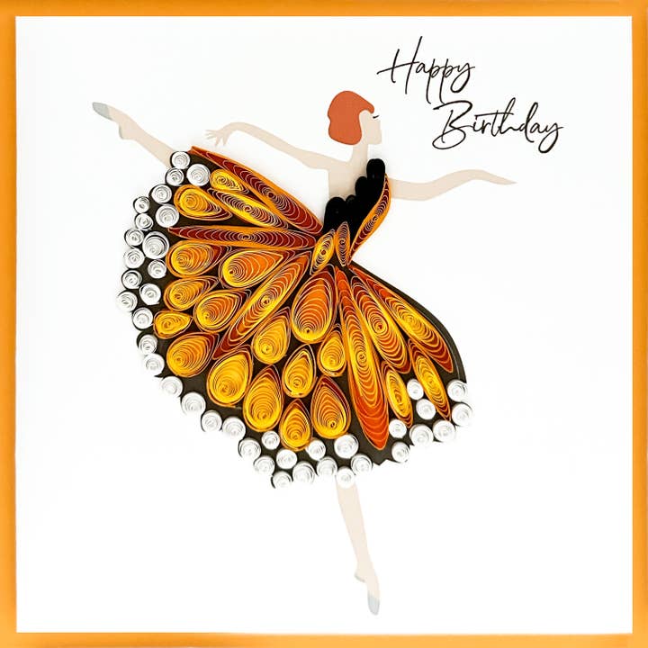 BD/Ballerina for wholesale by Norcard Enterprises LTD