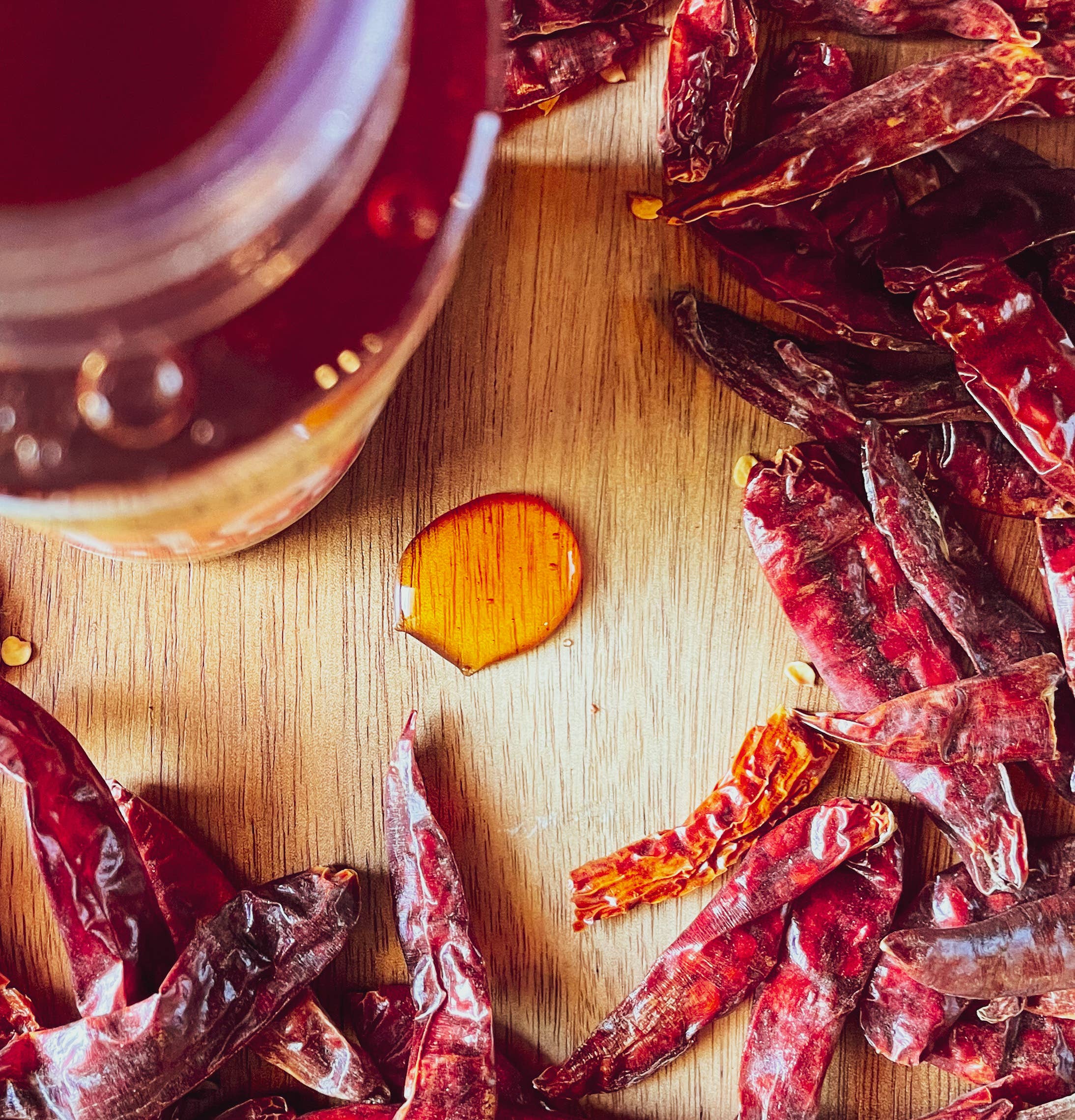 Messner Bee Farm – wholesale Honung – Hot Honey "With a Sting!" / 12 oz (340 g) / Kansas City-influerad honung3