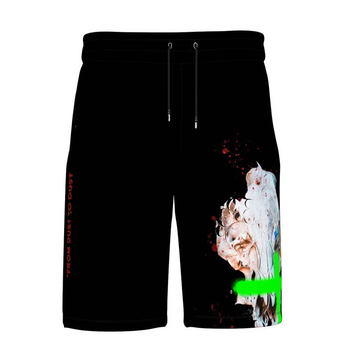 Pantaloncini FDTD per la vendita all'ingrosso da parte di FreshHoods