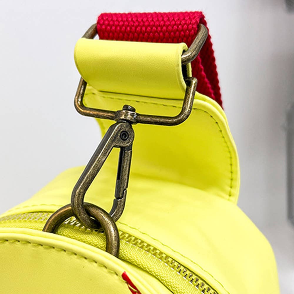 Wholesalesir - Wholesale Crossbody Bag - Women's - Fashion Ball Crossbody Bag7