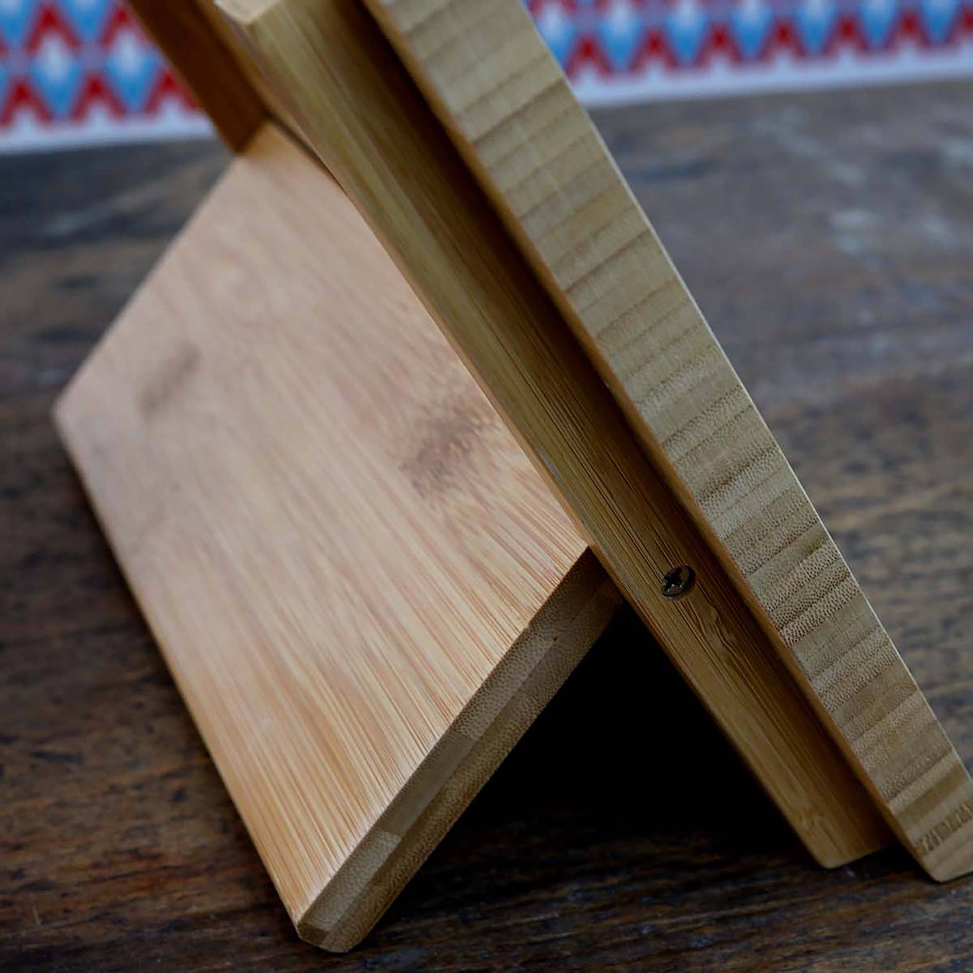 KOTAI - Wholesale Knife Set - Retail Starter Pack - Pakka Collection6