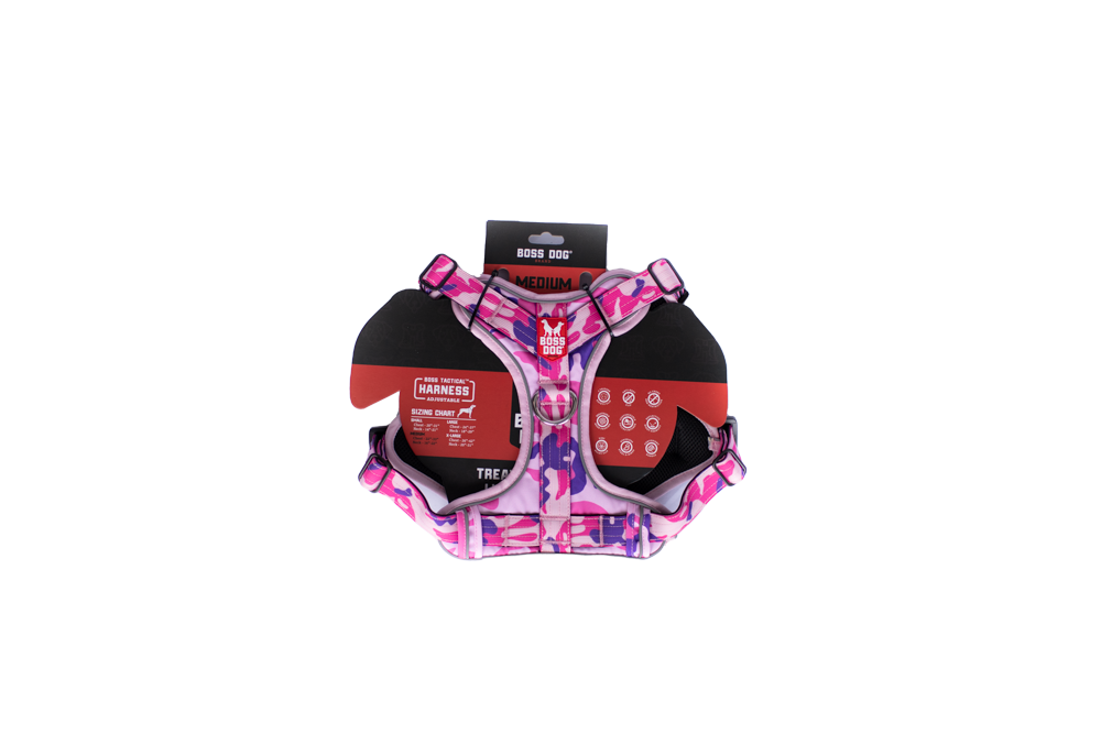 BOSS DOG BRAND, INC. - Wholesale Pet Harness - Dog - Boss Dog Harness37