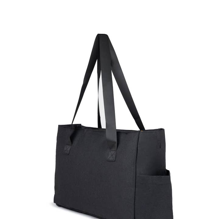 micu micu - Wholesale Diaper Bag - Baby - Maternity Diaper bag black11