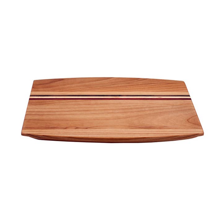 Deluxe Cheese Serving Board for wholesale by Out of the Woods of Oregon