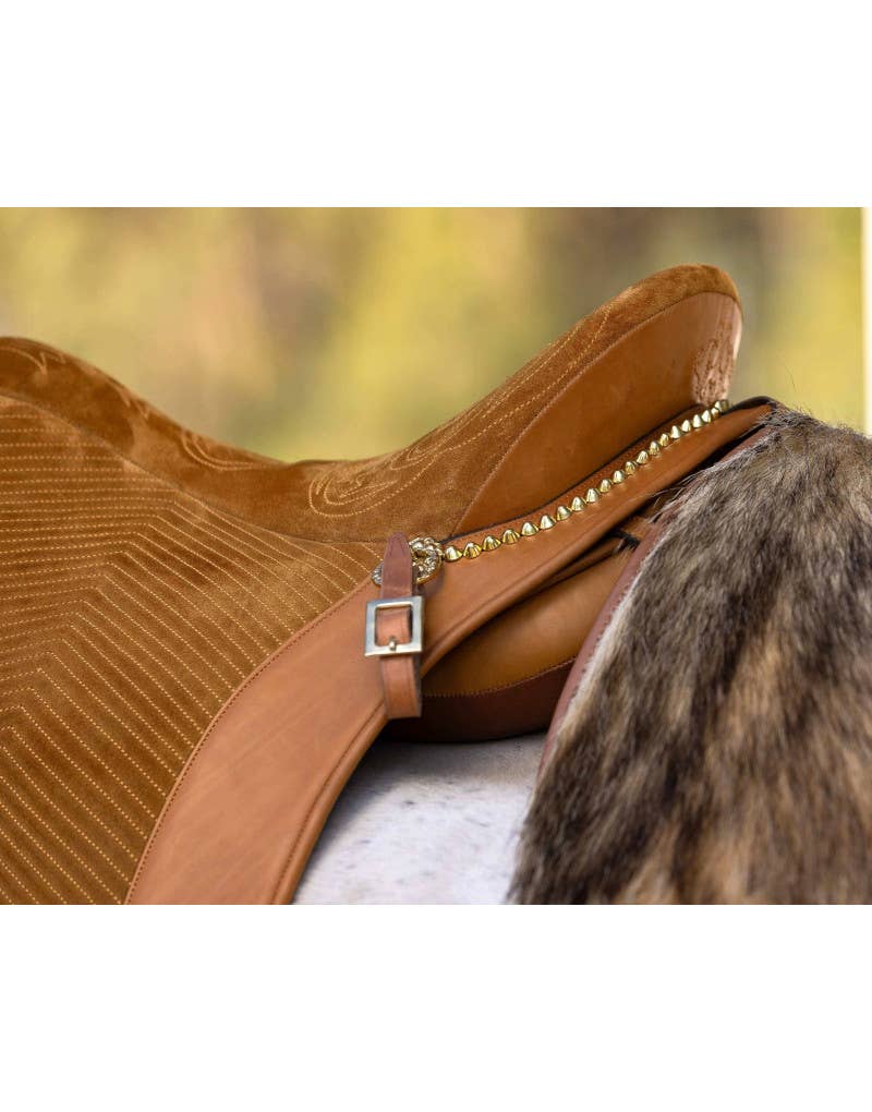 VMCS Selaria Europe - Wholesale Horseback Riding Gear - Selim Relvas Cls4