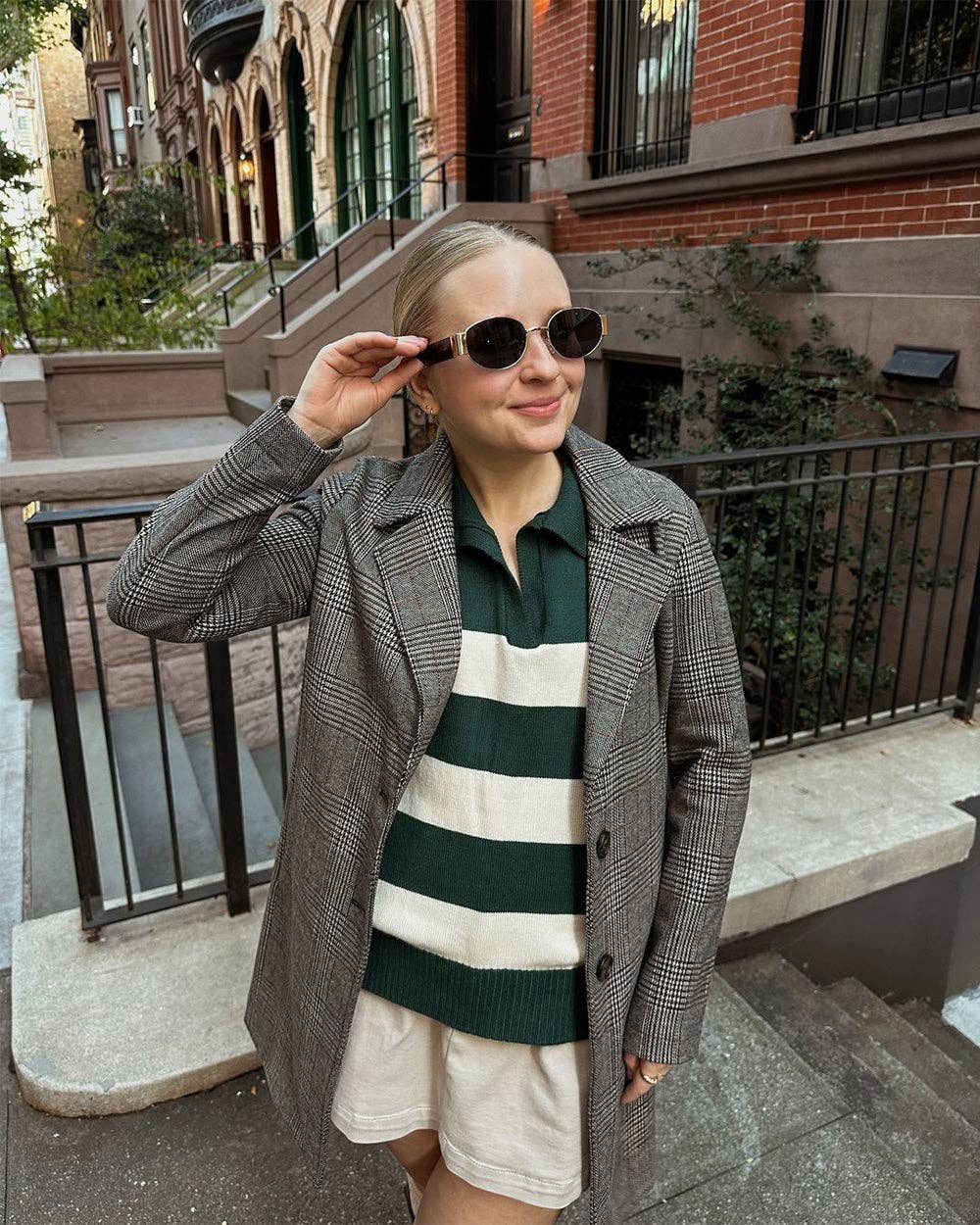 Fifth & Ninth - Wholesale Sunglasses - Unisex - Elliott Polarized Sunglasses10