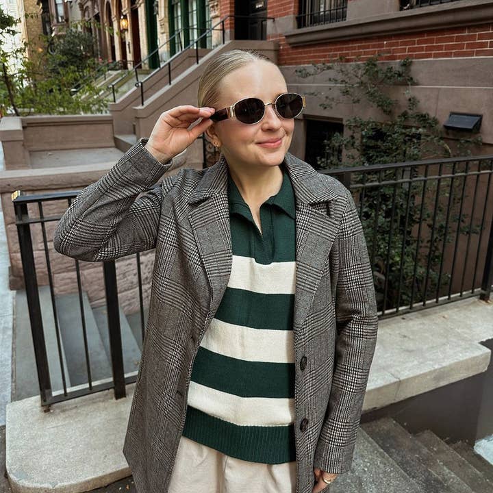 Fifth & Ninth - Wholesale Sunglasses - Unisex - Elliott Polarized Sunglasses10