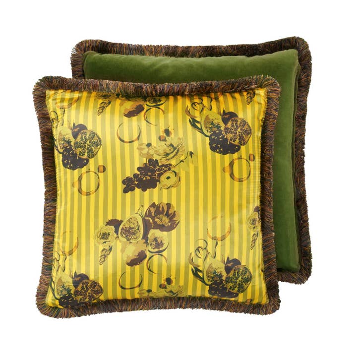 Lure Paris - Wholesale Chair Cushion - Silk cushions7