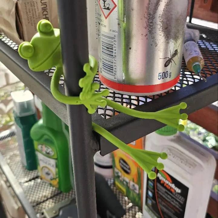 Moderny - Wholesale Plant Pot Stand - Frog Plant Stand2