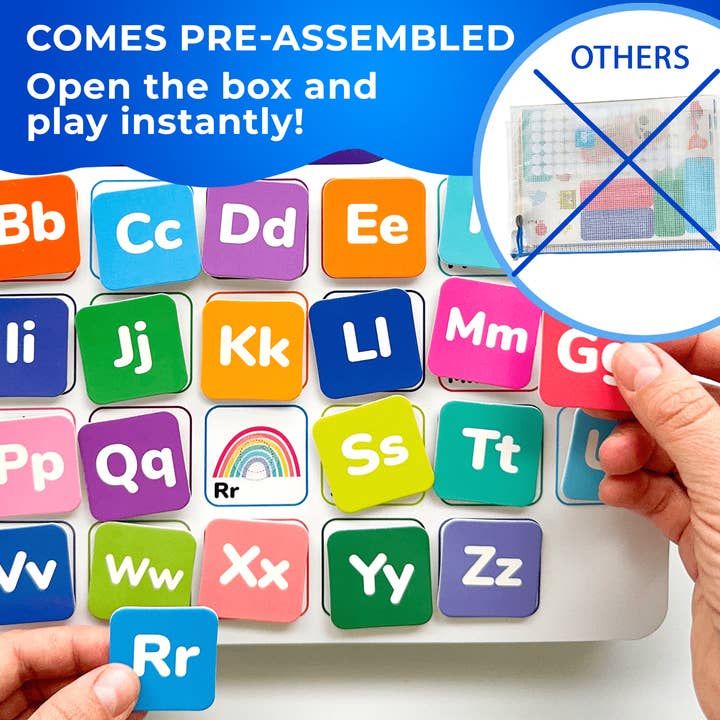 QUOKKA - Wholesale Coloring & Activity Book - Kids & Baby - Montessori Busy Book for Toddlers | Preschool Basics1