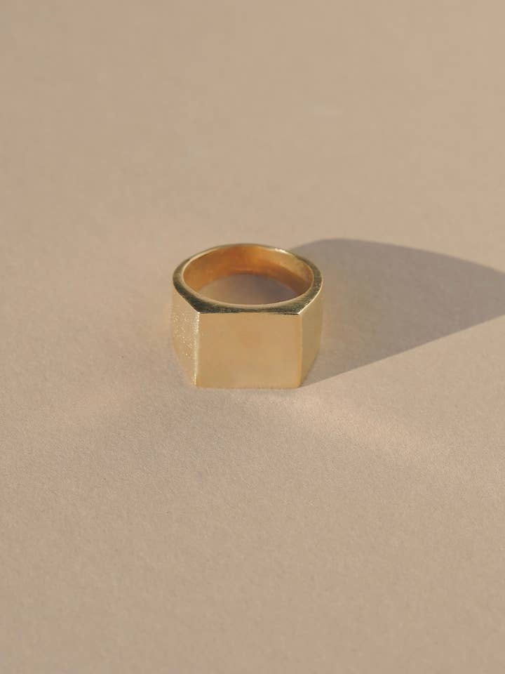 Roam Ring for wholesale by Mountainside Jewelry