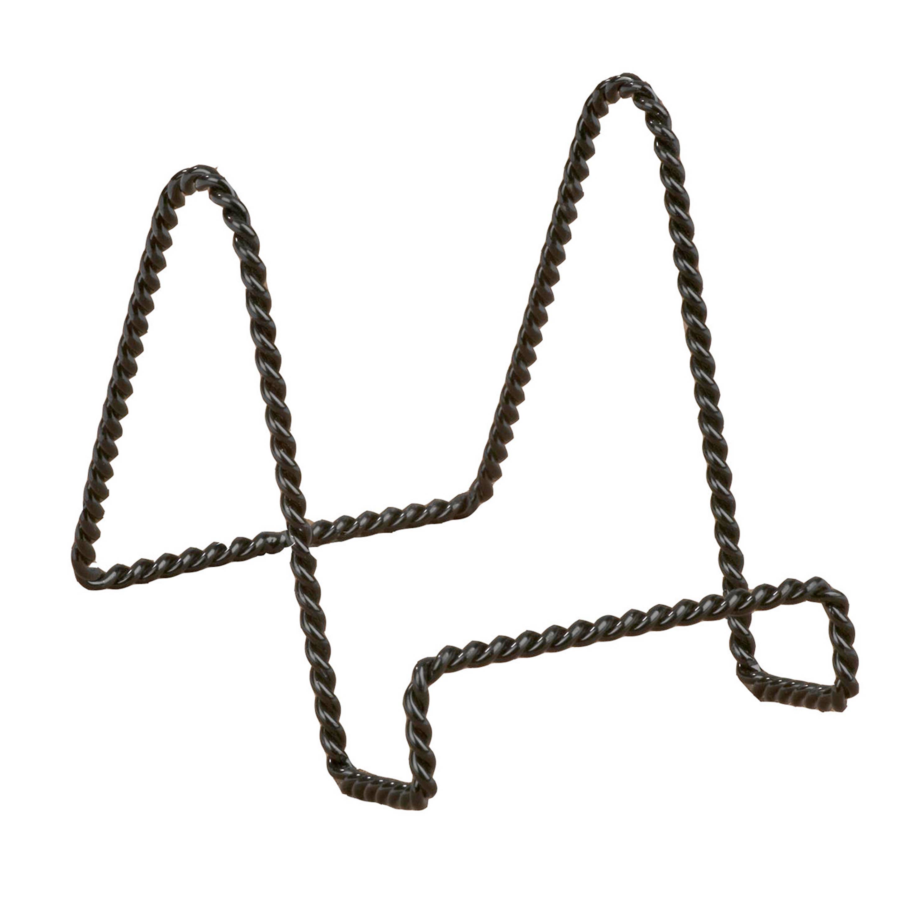 Tripar International - Wholesale Retailer Display Stand/Case - Twisted Wire Stands11