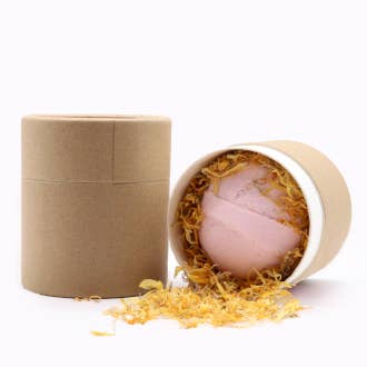 AW Aromatics Limited – wholesale Bath bomb/fizz – White Label  Frankincense & Rose Bath Bomb Gift Set0