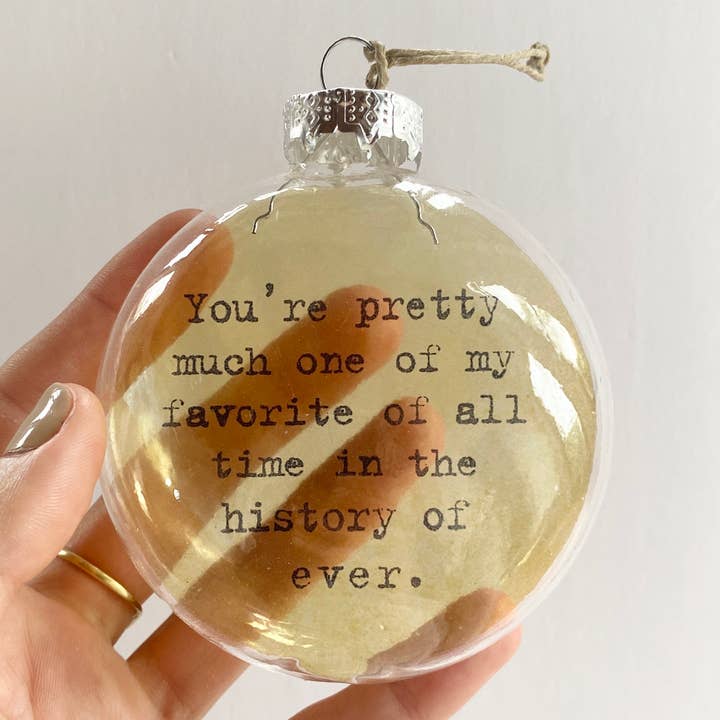 Skel & Co – wholesale Prydnad – Historia av någonsin vintage genomskinlig glasprydnad2