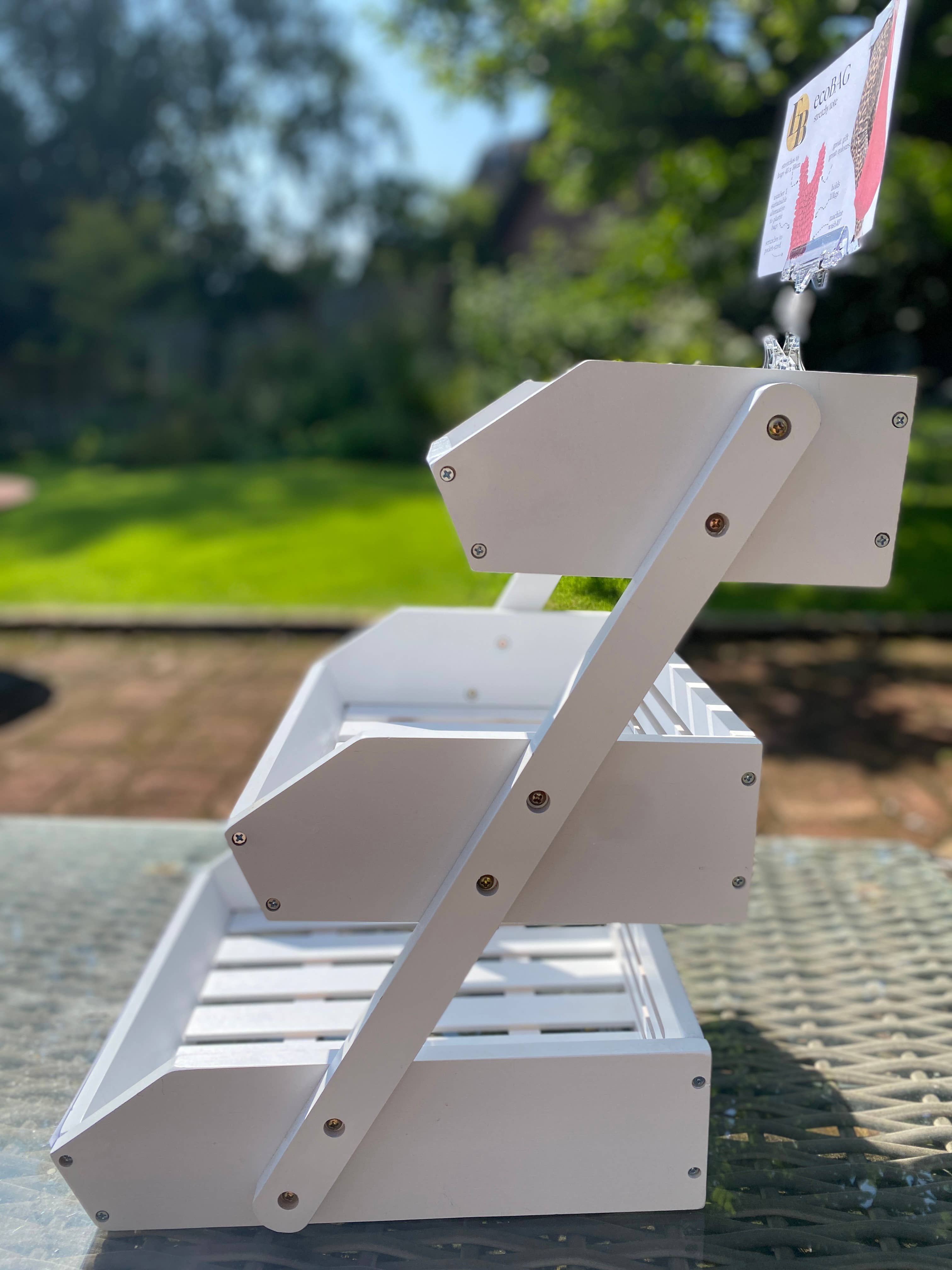 Be-Bougie (Formerly My Little Eco Bag) - Wholesale Tote Bag - Unisex - Eco Sustainable Woodland Animal Tote Bag | DEER & BEAR6