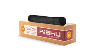 Kishu Charcoal - Vente Filtres à eau - Kishu Charcoal To Go pour bouteilles d'eau1