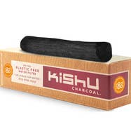 Kishu Charcoal - Wholesale Water Filter - Kishu Charcoal To Go for Water Bottles1