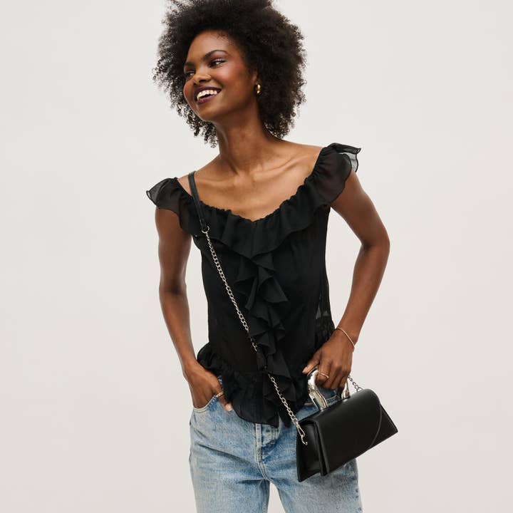 Urban Expressions - Wholesale Crossbody Bag - Women's - Alexander Crossbody
