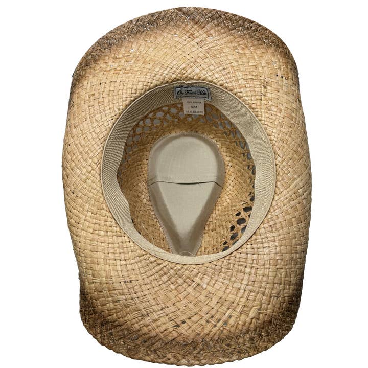 One Fresh Hat - Wholesale Cowboy Hat - Unisex - High Noon Cowboy Hat