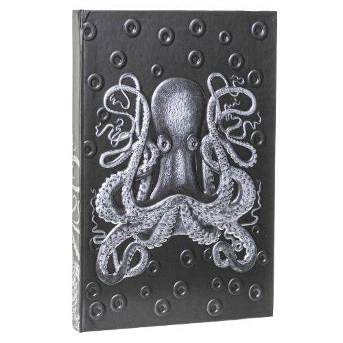 Pacific Trading - Wholesale Journal/Diary - Kraken Writing or Sketch Journal1