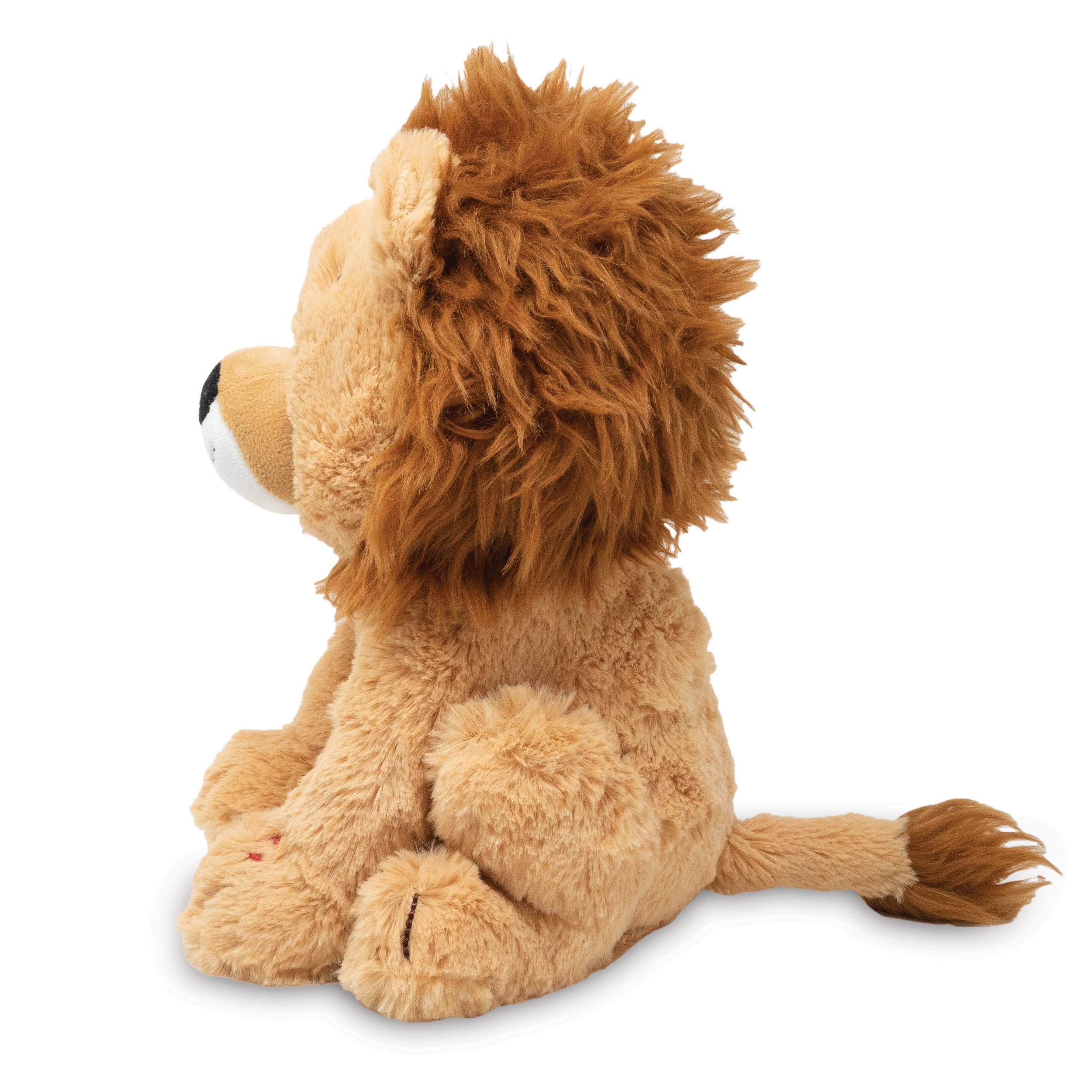 Cuddle Barn, Inc. - Wholesale Stuffed/Plush Toy - Kids & Baby - Lucas the Lion (Soft Twirling Singing Dancing Plush Toy)4