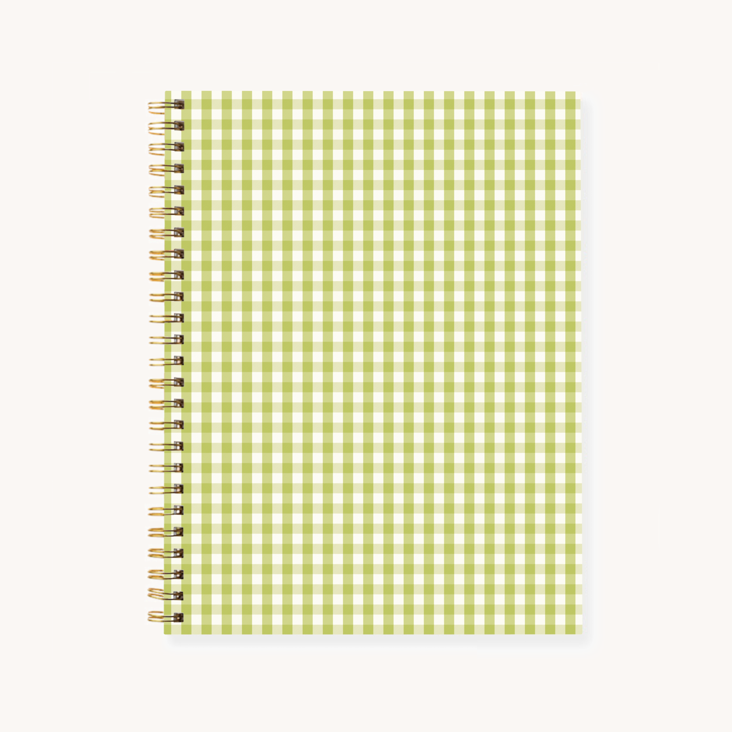 Elyse Breanne Design - Wholesale Notebook - Floral 7x9 Hardcover Spiral Notebook27