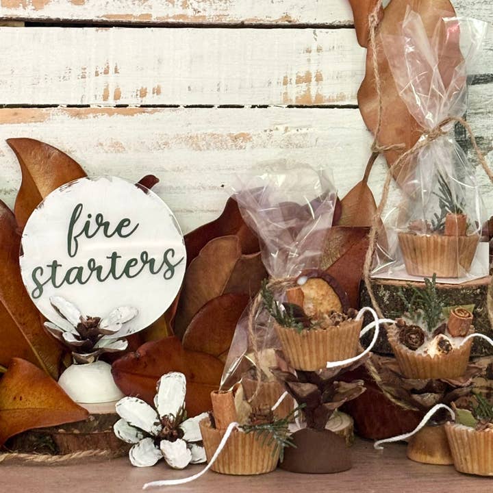Mana Market Co. - Wholesale Party Favor - Mini Fire Starter Favor2