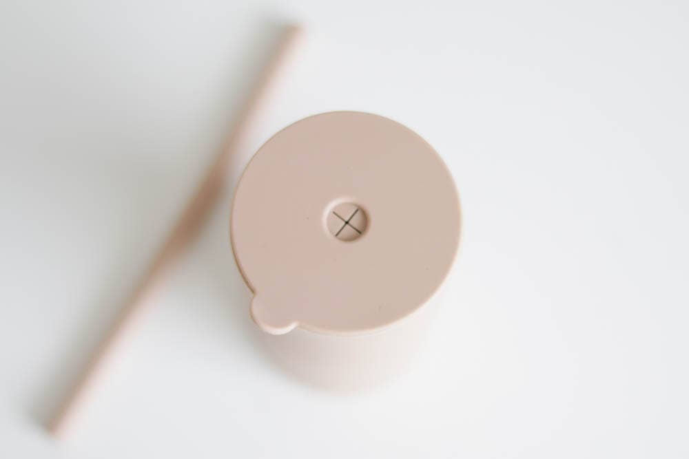 The Saturday Baby - Wholesale Drinking Glass/Cup - Kids & Baby - Kid Silicone Straw Cups21