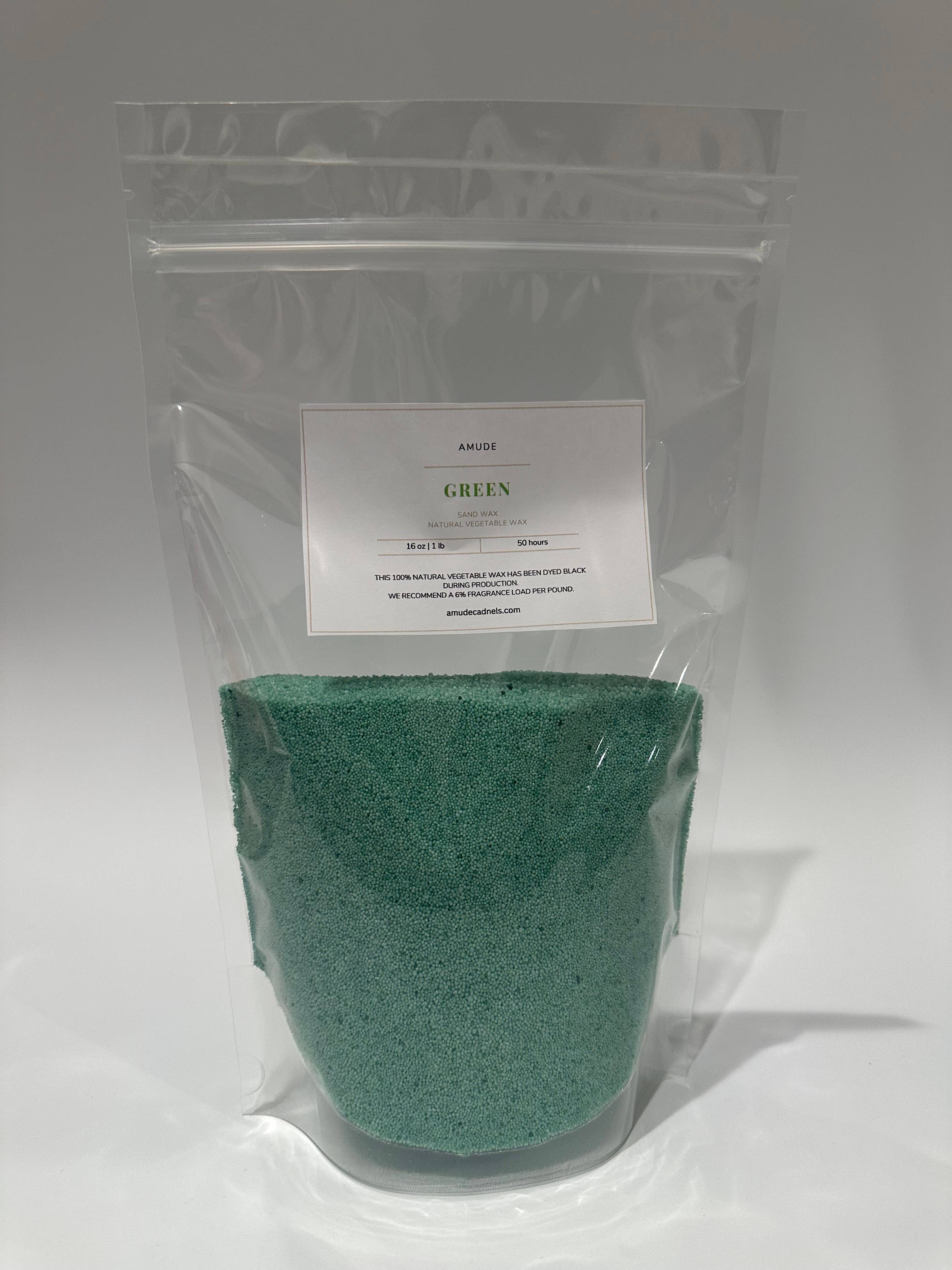 Amude - Vendita all'ingrosso Attrezzature per lavoretti e fai da te - Cera di sabbia granulata6