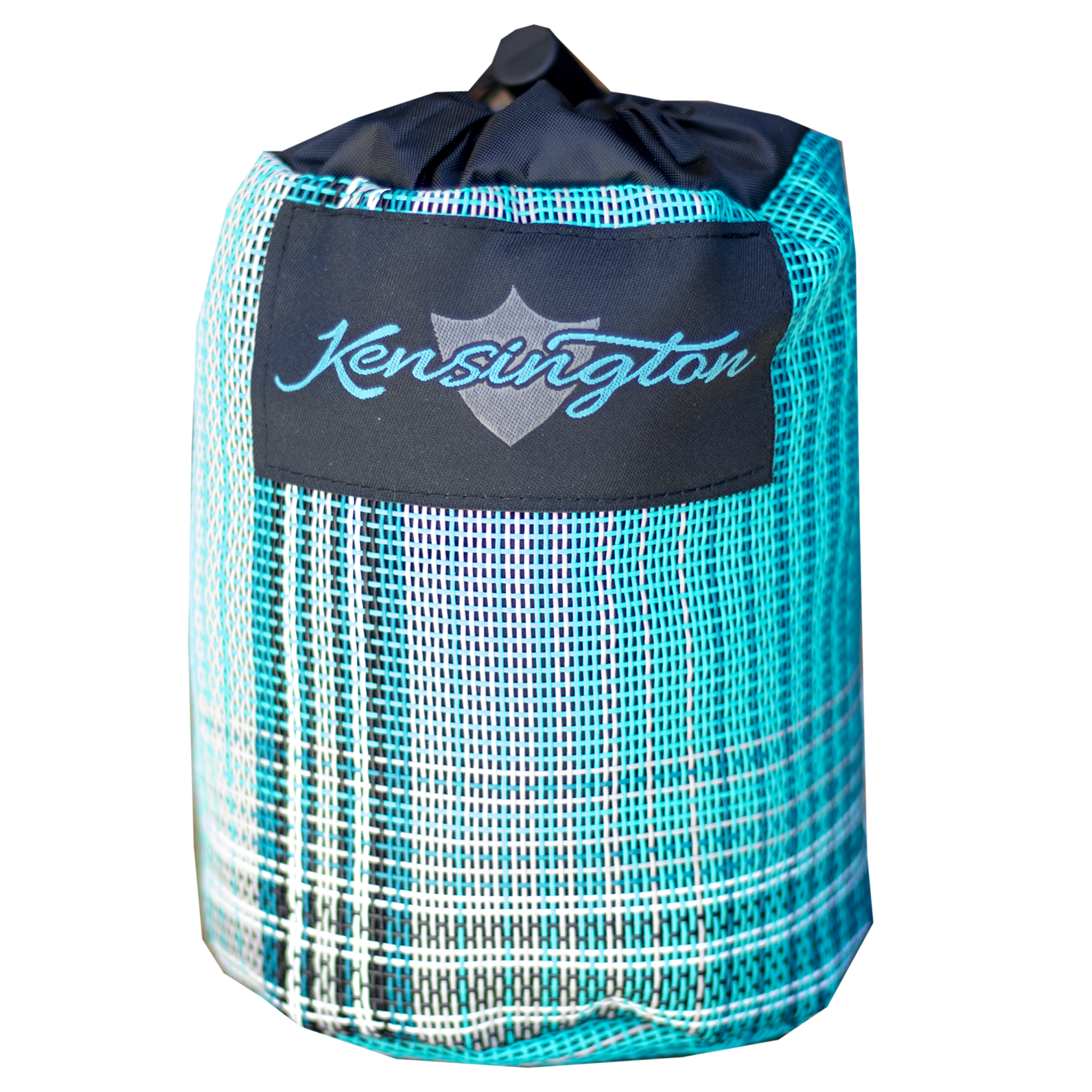 Kensington - Wholesale Horseback Riding Gear - Nylon Western Saddle Cover13