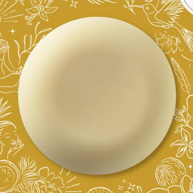 OLIO SOLIDO DI NACRE - La Lumineuse - gamma JOUR per la vendita all'ingrosso da parte di Madame La Baronne