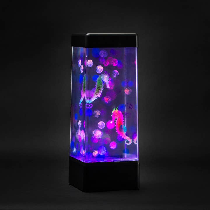 JINX LUMINOUS JELLYFISH - Wholesale Night Light - Jinx Luminous Jellyfish Mood Lamp12