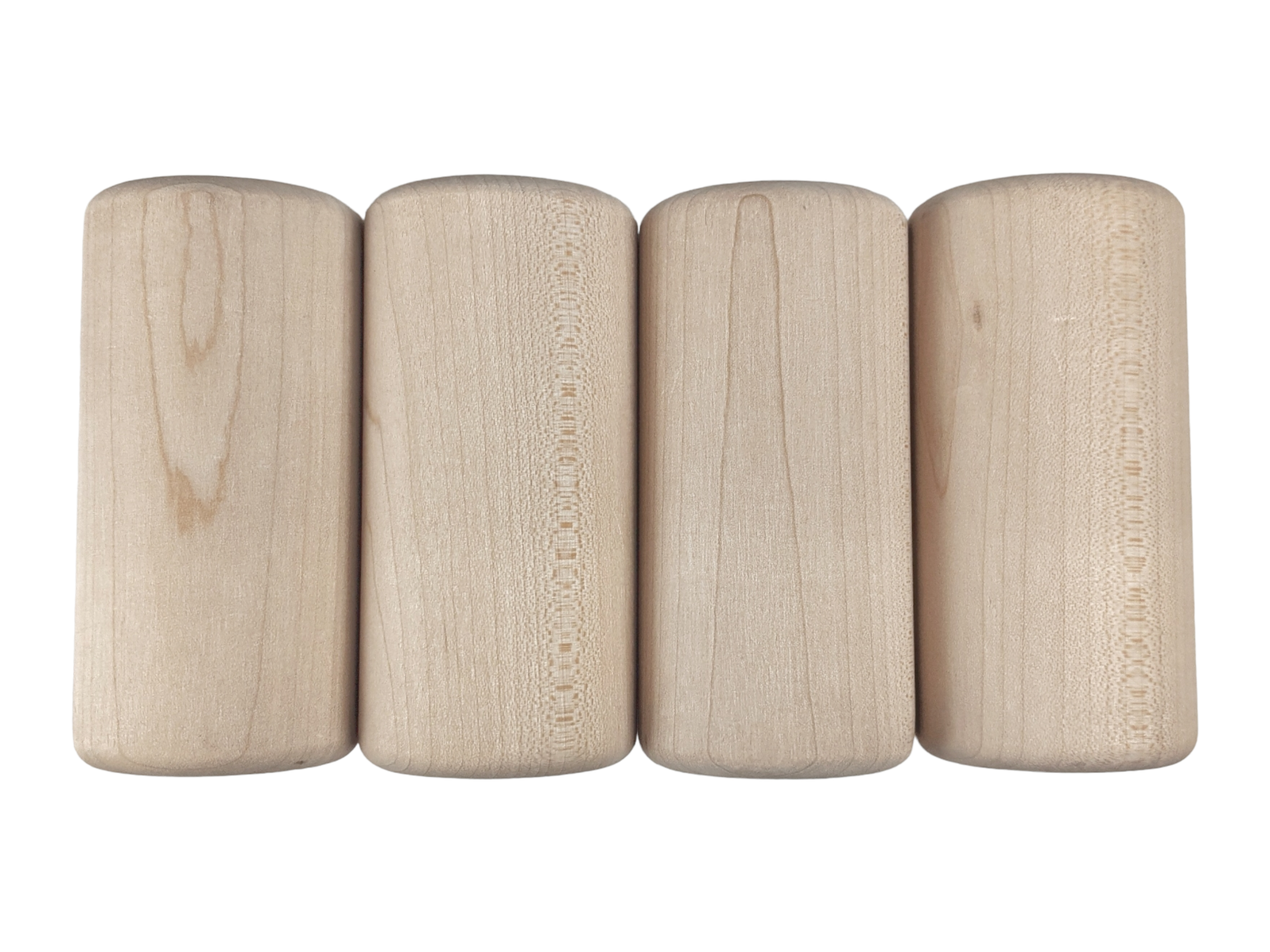 Naomi's Happy Place Shop - Wholesale Craft Supplies - Wood Dowel (1.6 in wide x  3.2 in tall)10