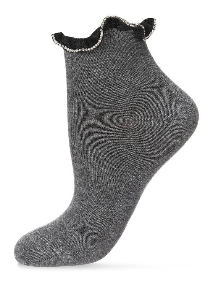 Ring Around Fashion Anklet for wholesale by Infinity Classics International Inc.