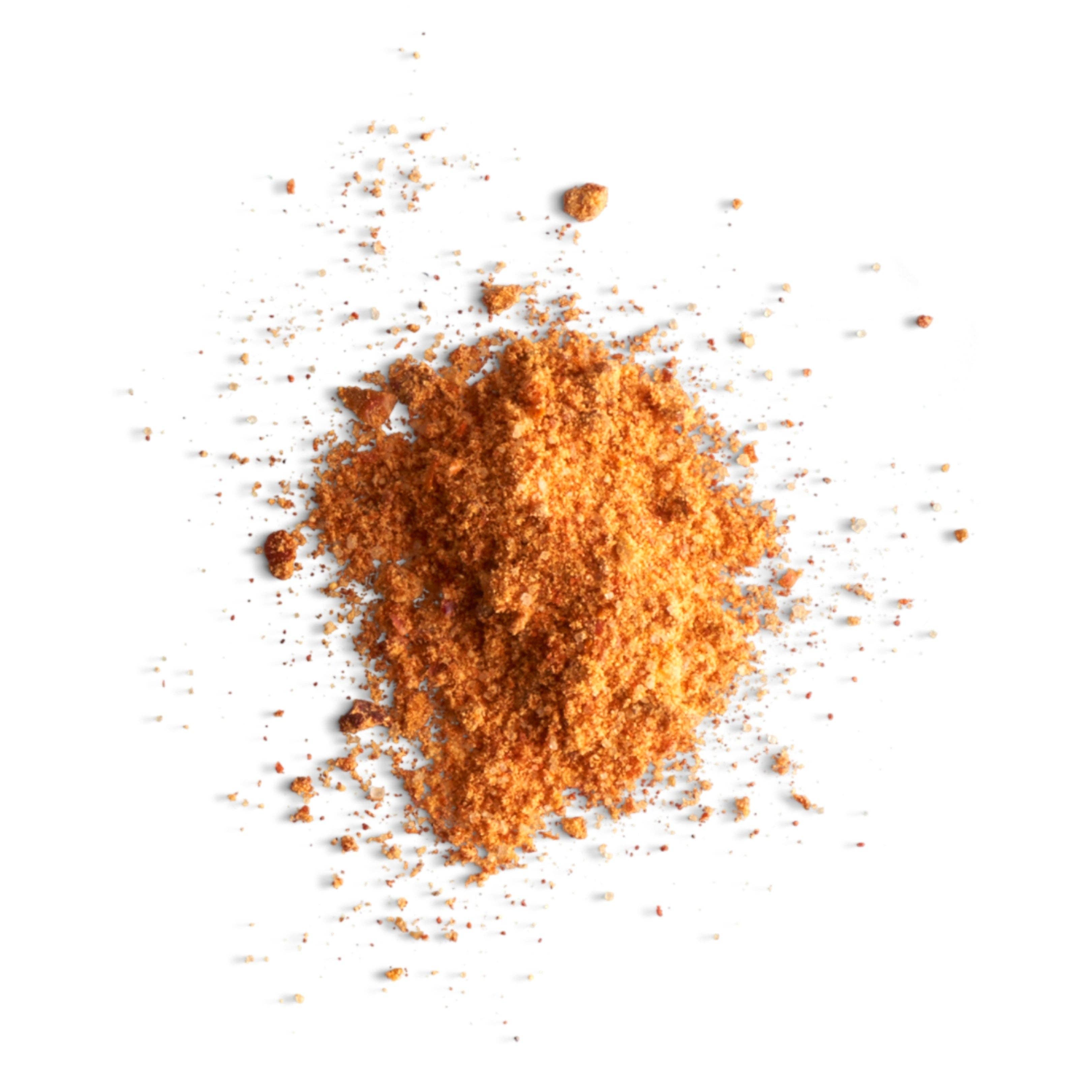 A Spice Affair - Wholesale Dried Spice Mix - EVERYTHING BACON VEGAN SEASONING 130 G (4.6 oz)2