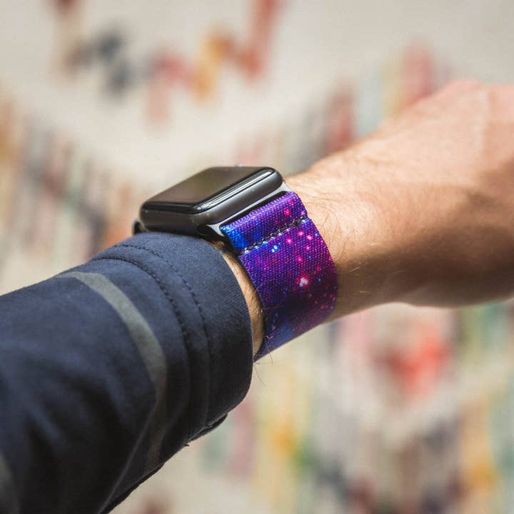 ZOX - Wholesale Watch Band/Strap - Unisex - Fighter Android Watch Band