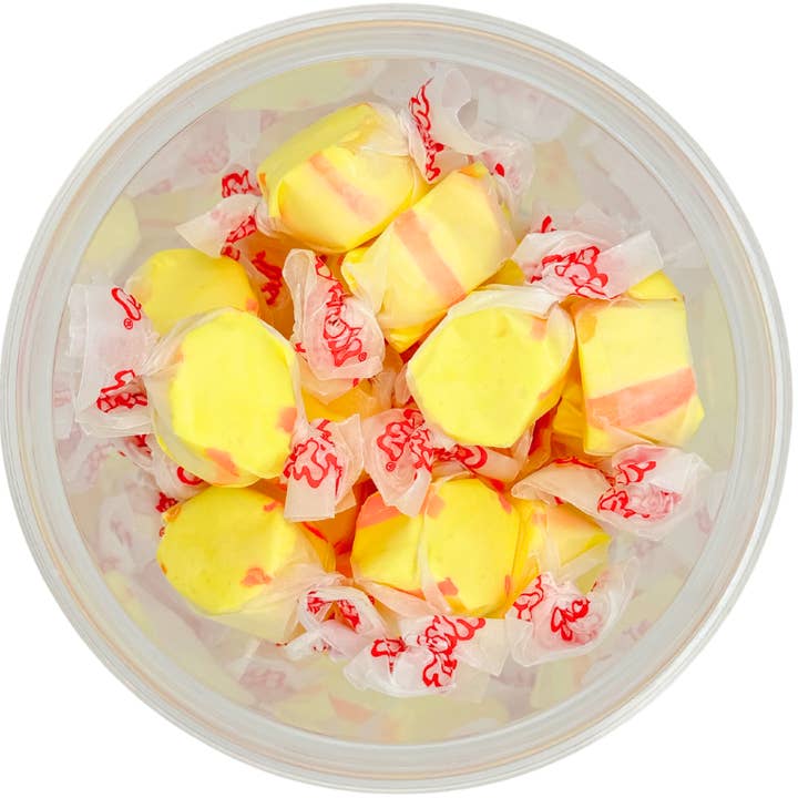 Martin's Country Store LLC - Wholesale Taffy - BANANA TAFFY 10.6oz2