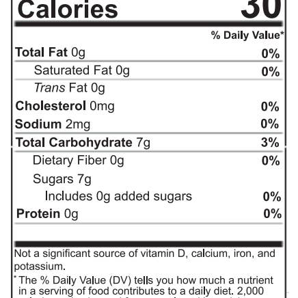 Blazing Bella - Wholesale Vinegar - White Balsamic Vinegar2