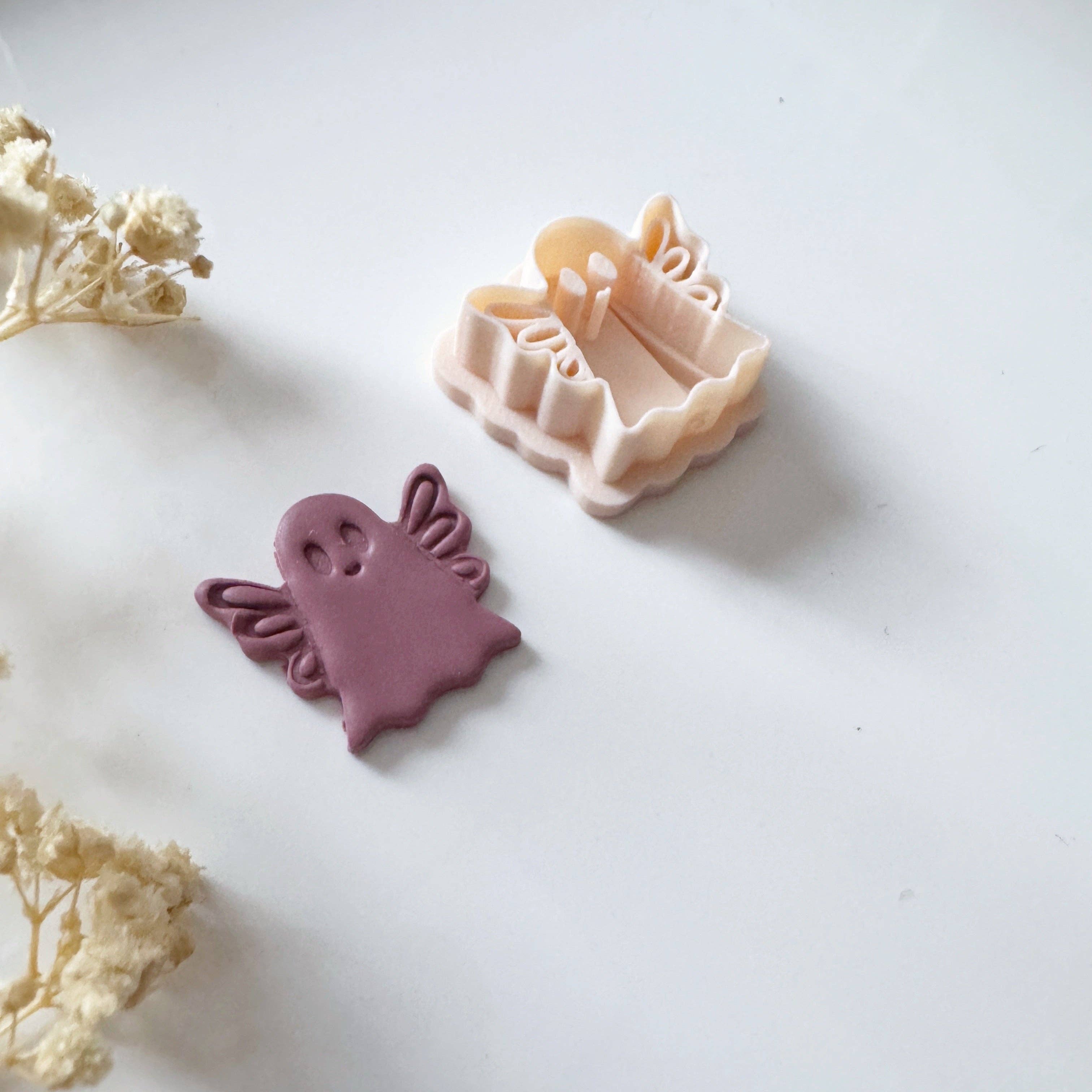 S.I. Originals – Utensílio para artesanato por atacado – Fantasma Borboleta2