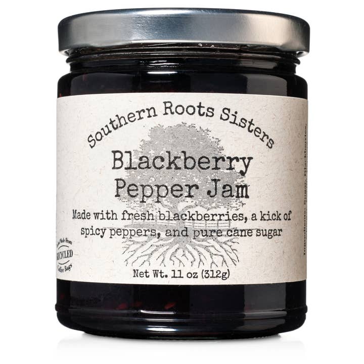 Southern Roots Sisters – wholesale Jam/jelly – Best Seller Favorites3