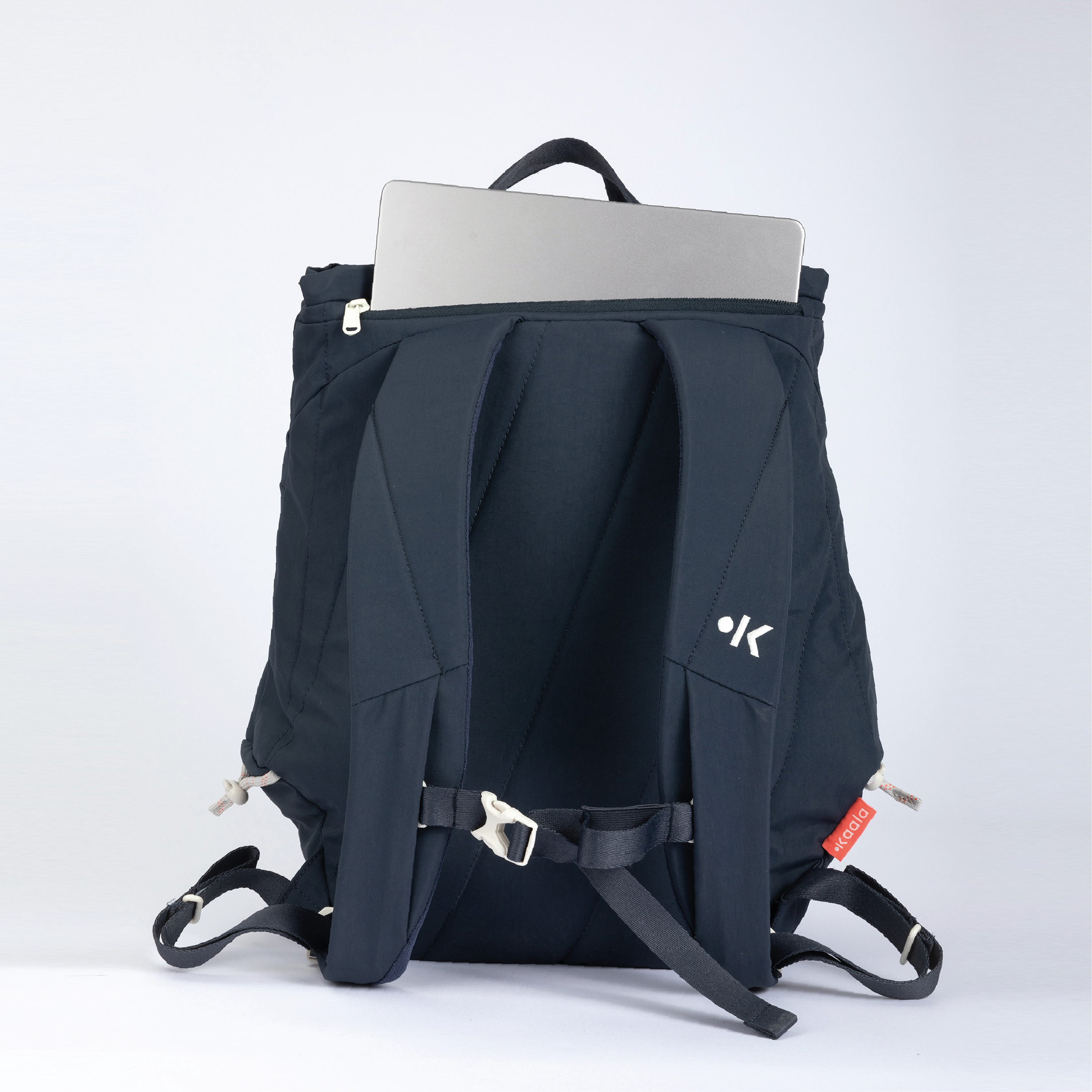 REMOVED BRAND - Wholesale Backpack - Unisex - Backpack — AIMO - blueish black1