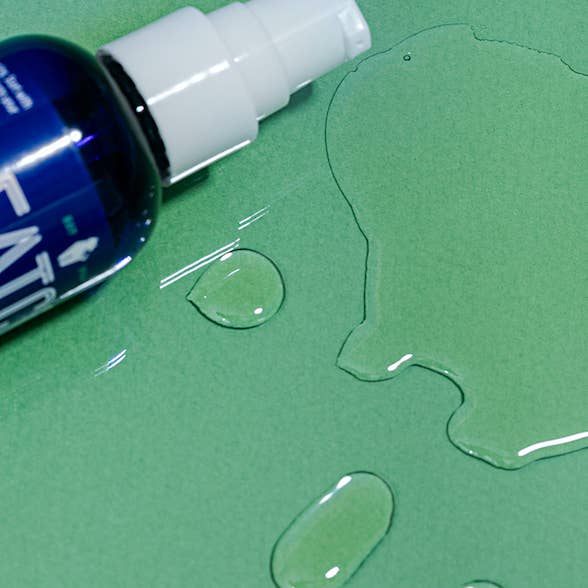 FATCO - Wholesale Facial Cleanser - Cleansing Oil, Dry Skin - 4oz1