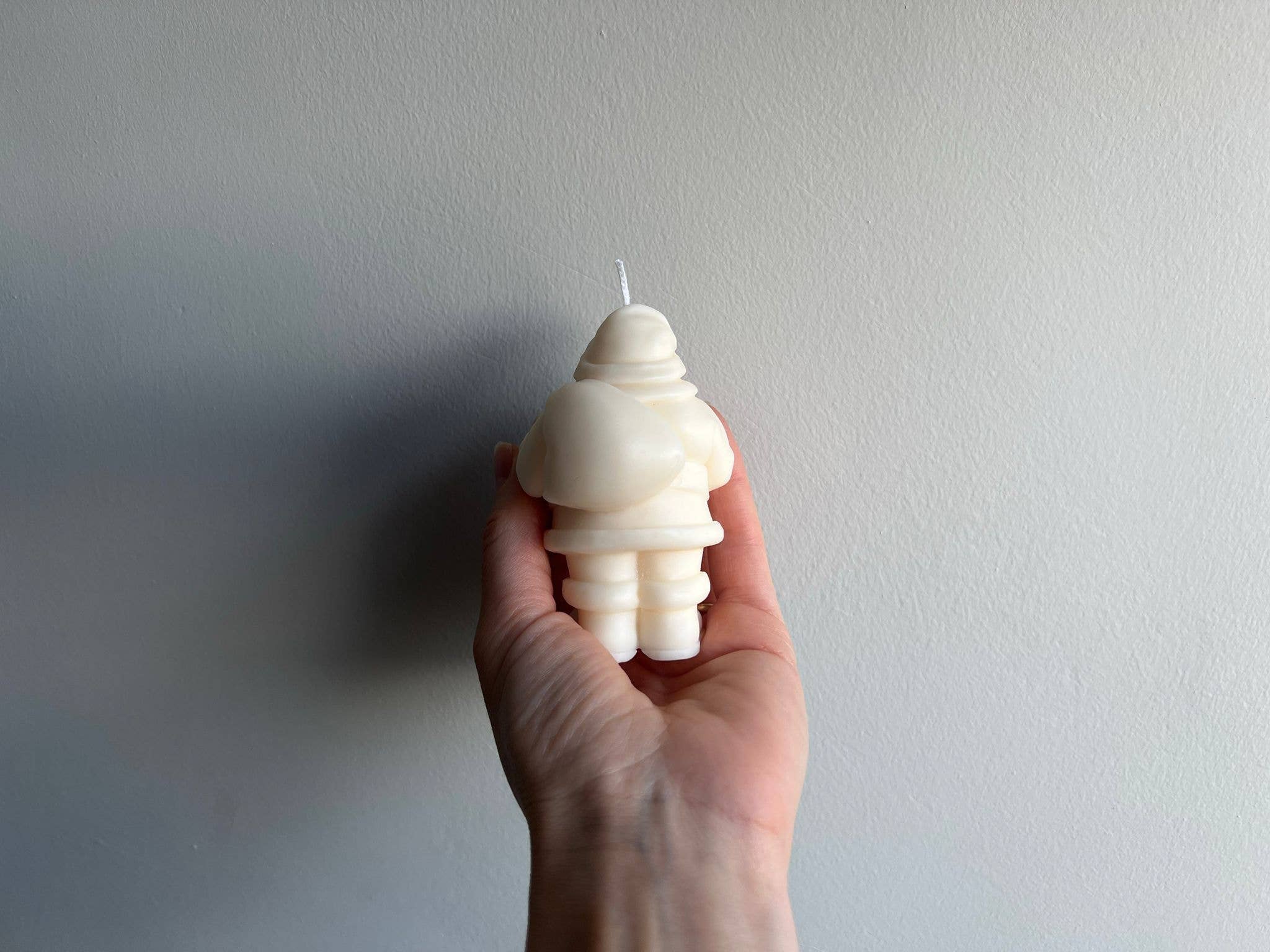 Kaze Creation Studio – wholesale Pelarljus – Jultomteljus - liten4