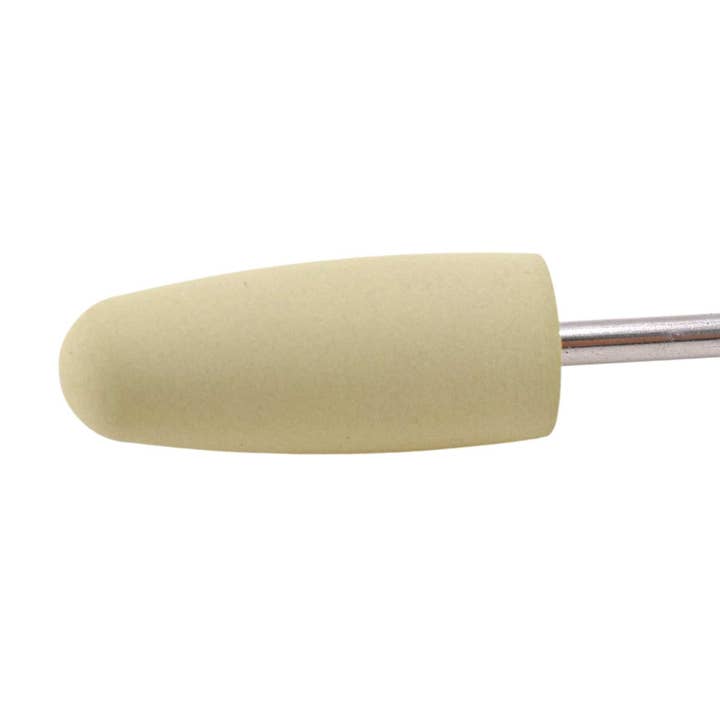 Viva Instruments – wholesale Nailcare set – Silicon Nail Polisher Drill Bit1