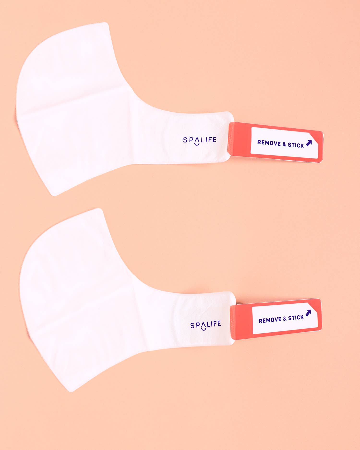 My Spa Life - Wholesale Foot Mask - Heel Yeah! Repairing Heel Mask 3