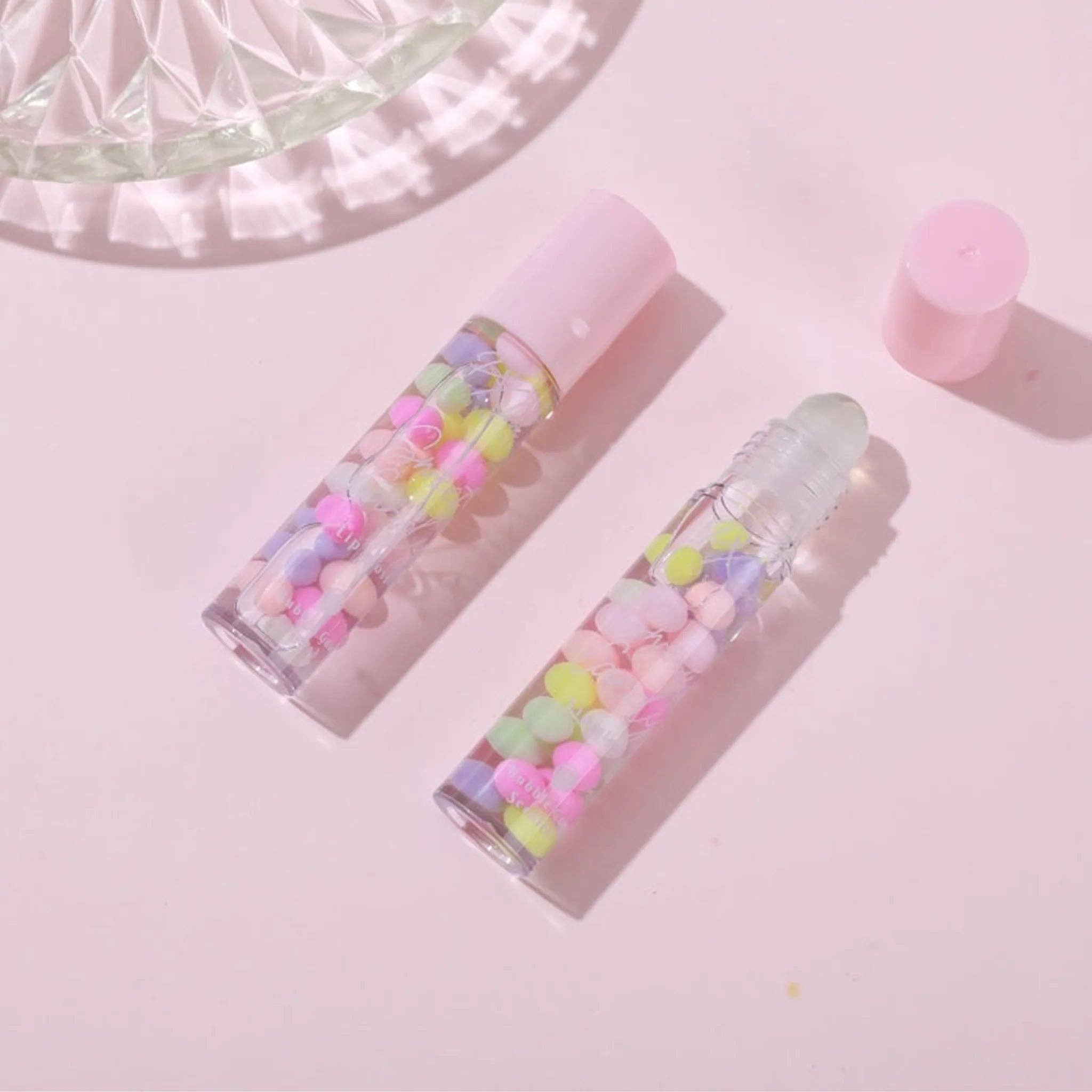 VIAI Beauty - Wholesale Lip Gloss - Sweet Candy Lip Gloss2