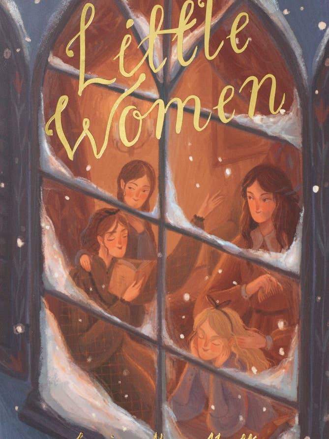 Little Women & Good Wives | Wordsworth Children's Classics for wholesale by Marble City Press