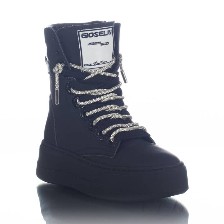 Nit- Up Lady black for wholesale by Gioselin