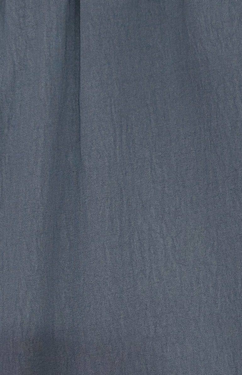 Haute Fox Plus Size & Contemporary - Vente Pantalon – femme - Pantalon grande taille à jambes larges avec taille smockée - WG18356-P7